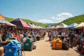 户外用品syb、户外用品syb创业计划书