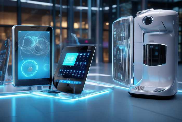 智能电子产品补贴 - 智能电子产品补贴包括哪些内容