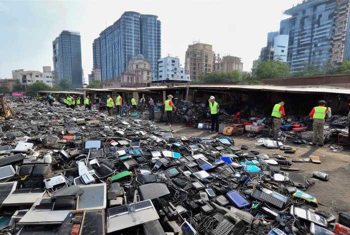 成都电子产品回收厂家 成都电子产品回收厂家有哪些