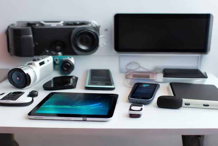 小型电子数码产品（小型电子数码产品有哪些）