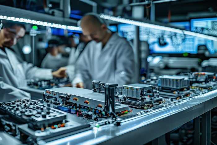 电子产品装配与调试课程标准、电子产品装配与调试课程标准内容