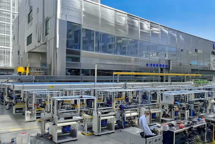 昆山电子产品外发加工厂（昆山电子产品外发加工厂有哪些）