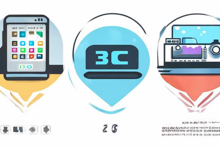 3c类电子产品是什么意思 3c类电子产品是什么意思啊