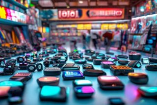 国产小型电子产品有哪些 - 国产小型电子产品有哪些品牌