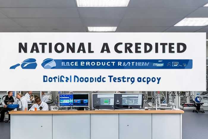 电子产品检测机构 国家认可吗（电子产品检测机构 国家认可吗知乎）