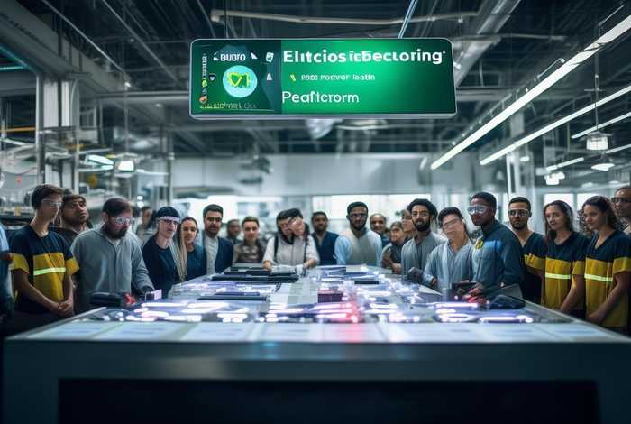 电子产品测评回收平台 电子产品测评回收平台哪个好