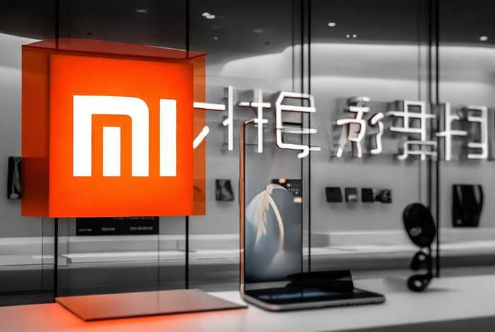 小米电子产品官方旗舰店（小米电子产品官方旗舰店是正品吗）