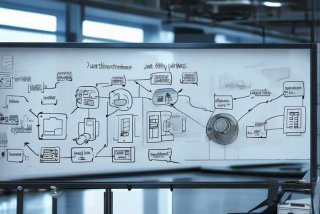 电子产品设计过程 电子产品设计过程质量控制情况怎么写