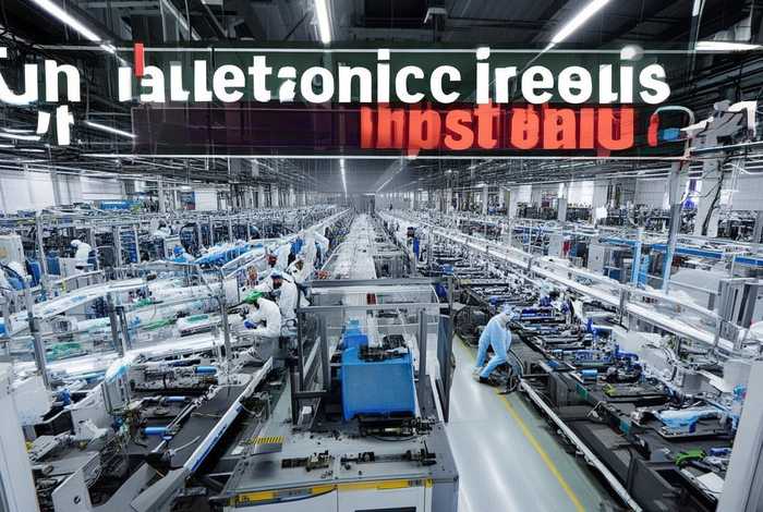 电子产品外包加工是真的吗(电子产品外包加工是真的吗?) 电子产品外包加工是真的吗(电子产品外包加工是真的吗?)