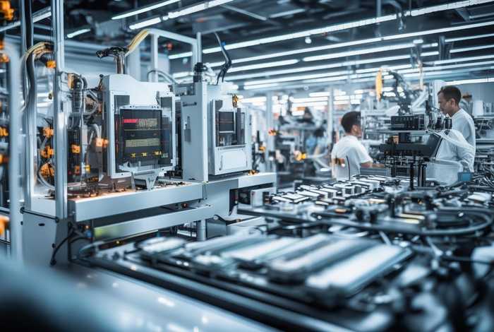 电子产品制造技术怎么样 电子产品制造技术怎么样啊