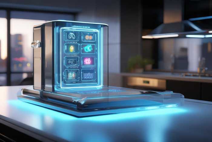 新奇家电产品 新奇家电产品介绍