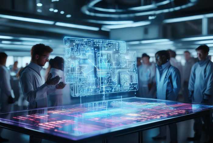 电子产品发展到哪一步了（电子产品发展到哪一步了呢）