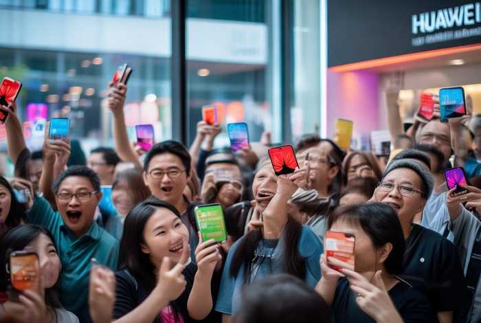 华为电子产品补贴 华为购机补贴