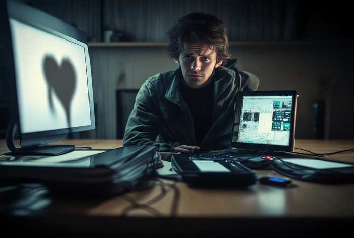 电子产品对人身健康危害 - 电子产品对人身健康危害大吗