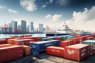 电子产品进口国排名；中国电子产品进口