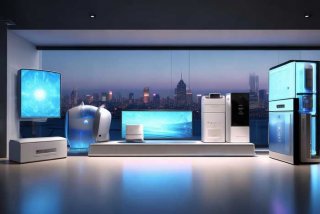 智能电子产品品牌，智能电子产品品牌排行榜