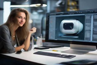 电子产品外壳设计需要什么学历才能做；电子产品外壳设计用什么软件