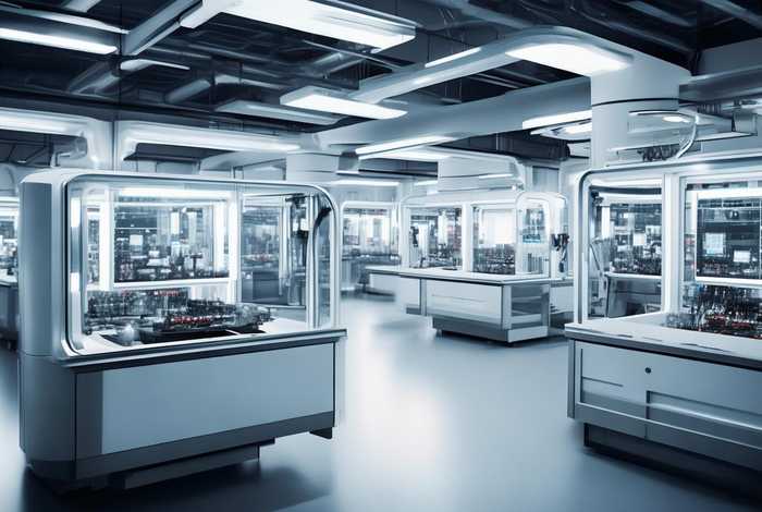 电子产品厂什么结构、电子产品厂什么结构最好