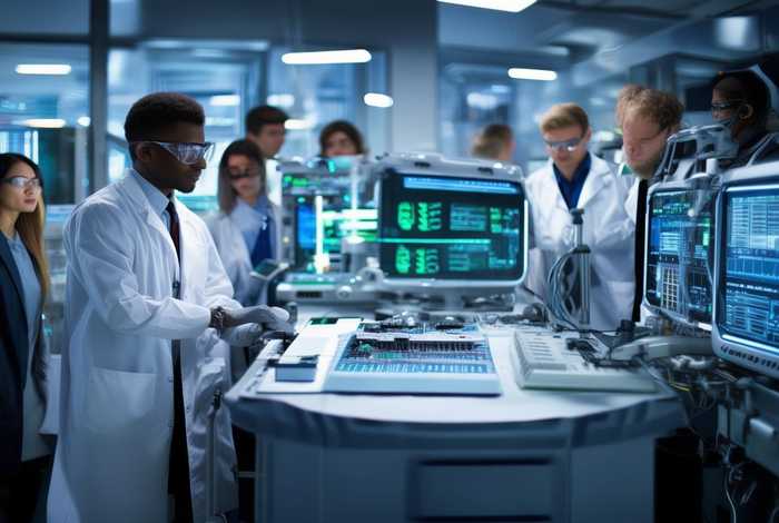 电子产品检测技术就业方向 电子产品检测技术就业方向及前景