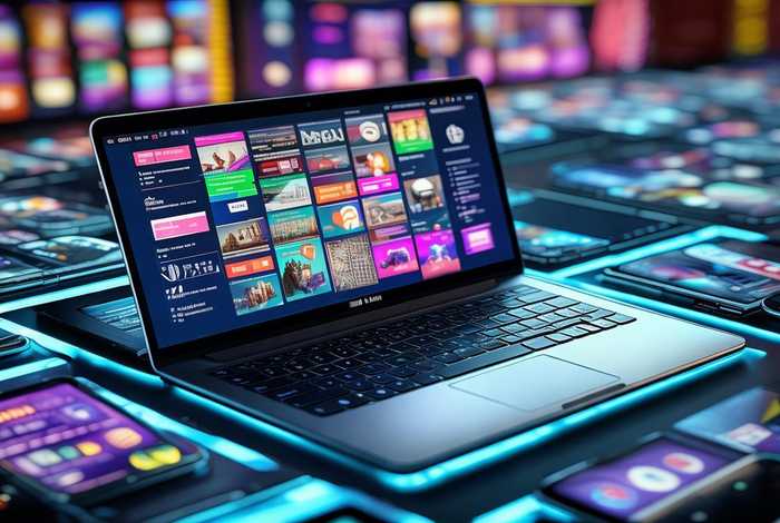 卖电子产品在哪个平台；卖电子产品在哪个平台好