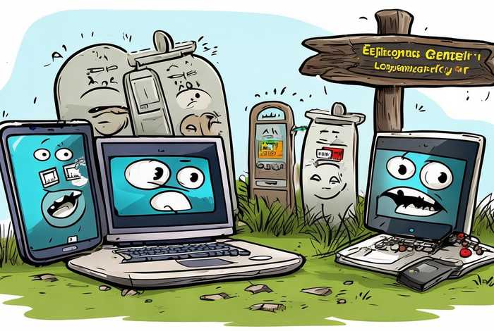 电子产品长时间不充电会坏吗 电子产品长时间不充电会坏吗知乎 电子产品长时间不充电会坏吗 电子产品长时间不充电会坏吗知乎