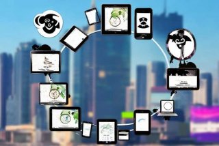 电子产品有哪些app（电子产品有哪些危害）