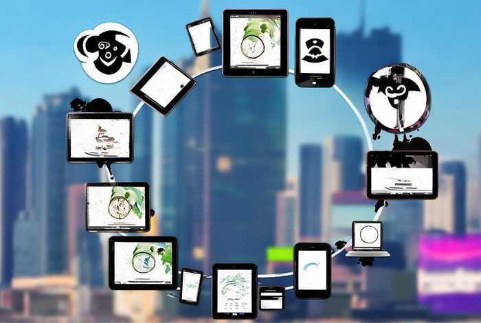 电子产品有哪些app（电子产品有哪些危害）