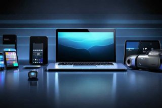 电子产品英文单词 - 电子产品英文单词大全