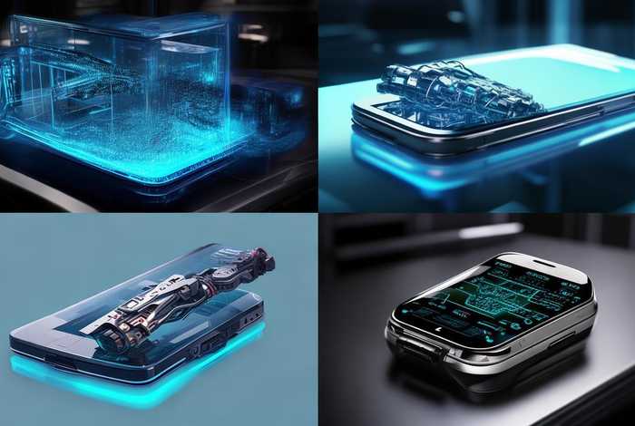 科技类电子产品 科技类电子产品有哪些