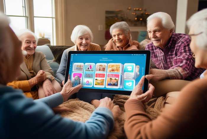 适合老人的电子产品有哪些，适合老人的电子产品有哪些品牌