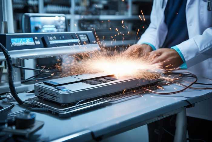 电子产品静电测试（电子产品静电测试不过的原因及解决方法）