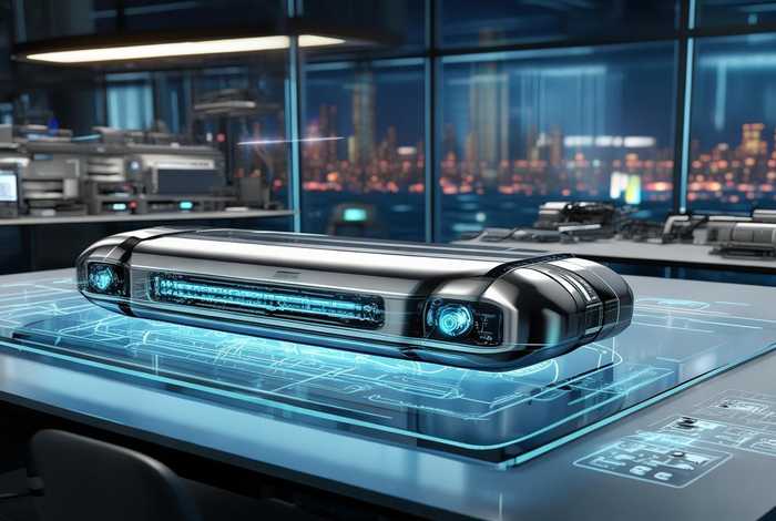 创新电子产品设计方案模板（创新电子产品设计方案模板怎么写）