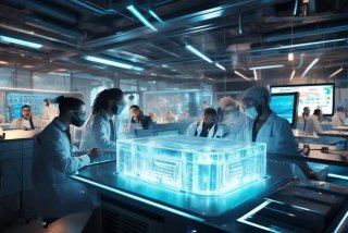 电子产品发展速度 电子产品发展速度快的原因