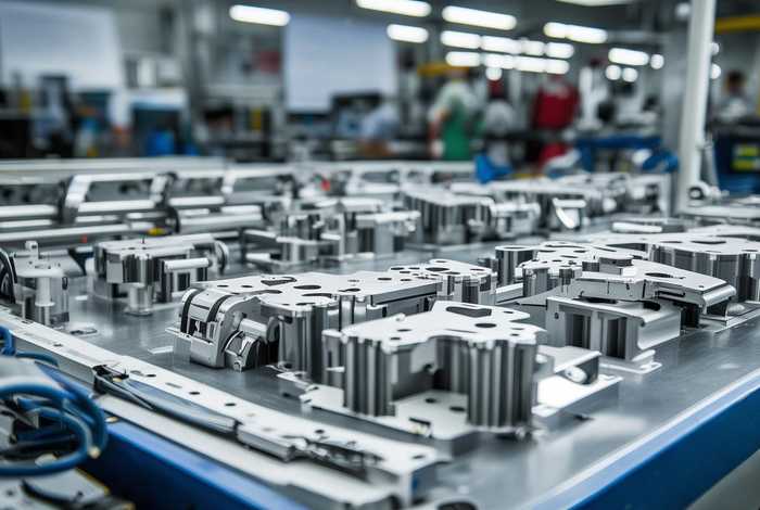 加工配件判决书最新版、配件代加工