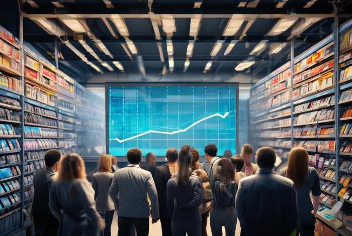 电子产品 批发 行业状况，电子产品 批发 行业状况怎么样