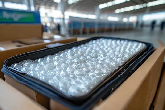 电子产品空运 - 电子产品空运会损坏吗