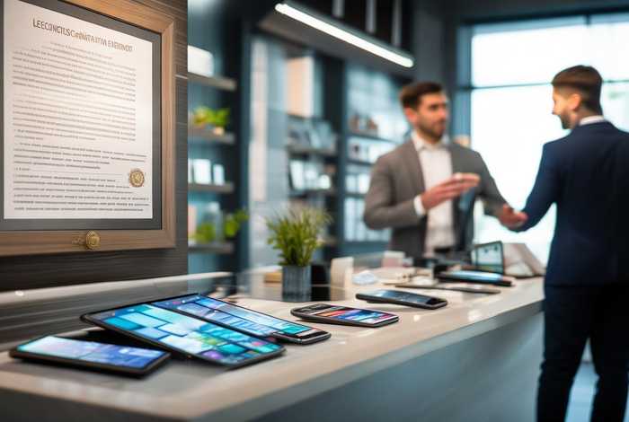 电子产品租赁服务协议 - 电子产品租赁服务协议书