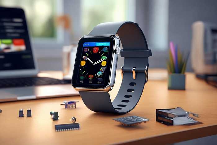 手表是电子产品吗（电话手表是电子产品吗）