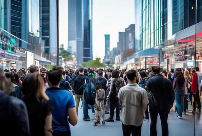 美国对于电子产品的需求；美国对于电子产品的需求趋势