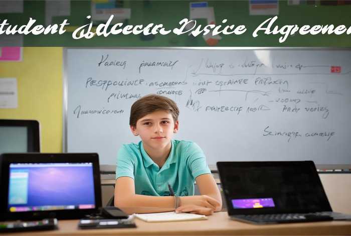 学生电子产品使用协议怎么写、学生电子产品使用协议怎么写才有效