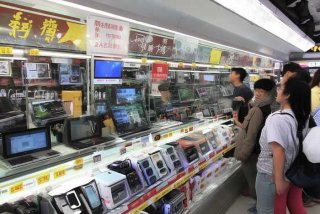 澳门买电子产品要交税吗，澳门买电子产品要交税吗多少钱