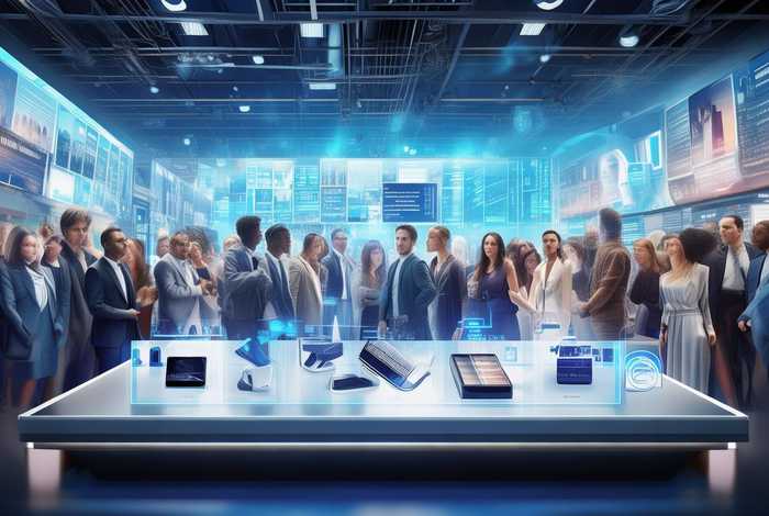 电子产品营销怎么做 - 电子产品营销怎么做好