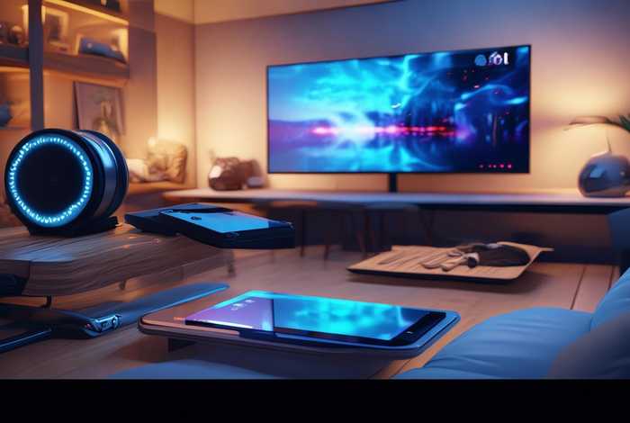 家中必备电子产品有哪些（家中必备电子产品有哪些东西）