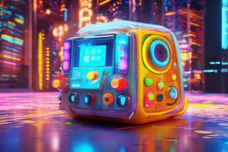 有趣的电子数码产品 有趣的电子数码产品图片