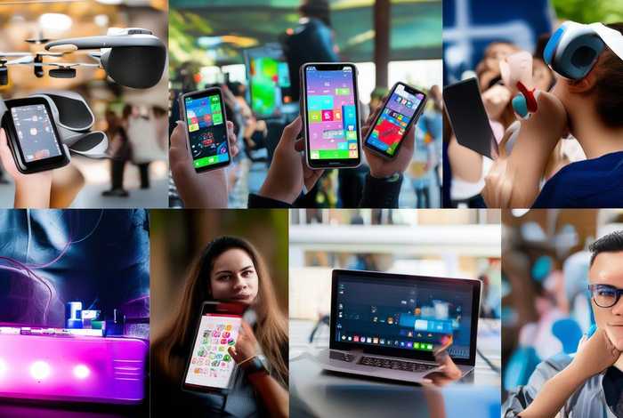 大学生最流行电子产品、大学生最流行电子产品有哪些