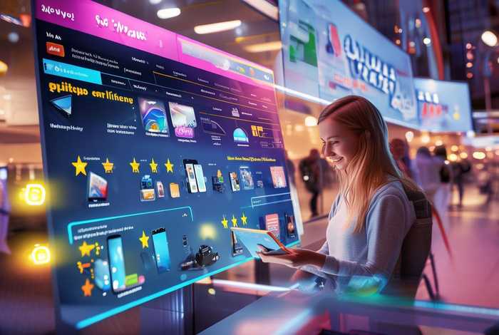 电子产品购买平台哪个好；电子产品购买平台哪个好用