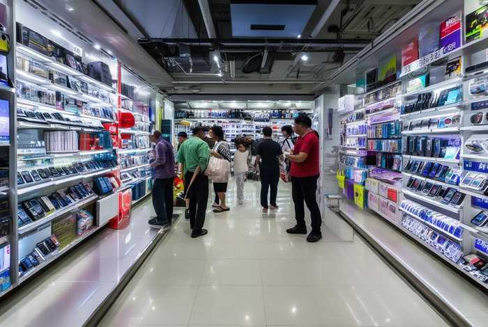 香港买电子产品要交关税吗(香港买电子产品要交关税吗多少钱) 香港买电子产品要交关税吗(香港买电子产品要交关税吗多少钱)