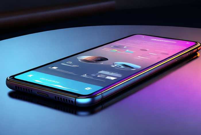 介绍电子产品的app，介绍电子产品的说明文