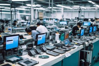 代工电子产品有那些、代工电子产品有那些品牌