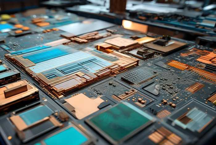 电子产品有哪些主要的材料，电子产品有哪些主要的材料组成